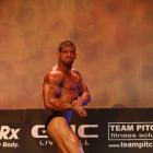 Michael  Harlander - NPC Night of the Champions 2013 - #1